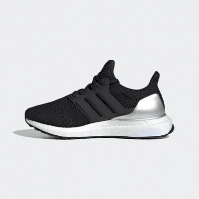 Adidas Ultra Boost 4.0 DNA J Core Black