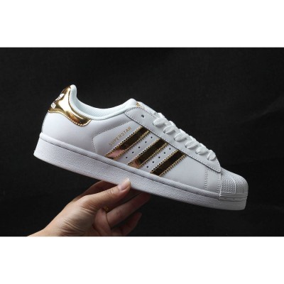 ADIDAS SUPERSTAR 2 GOLD STAMP