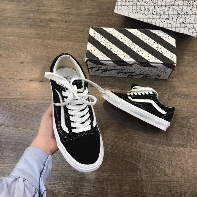 Vans Vault OG Old Skool Lx