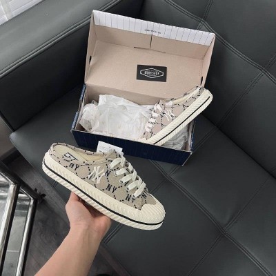 MLB Mule DIA MONOGRAM NEW YORK YANKEES