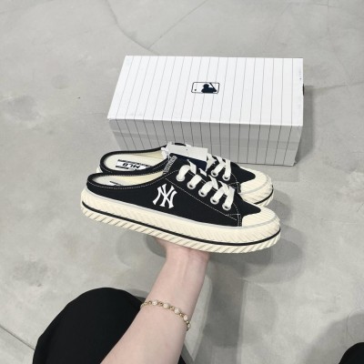 MLB Mule Playball Origin New York Yankees Black