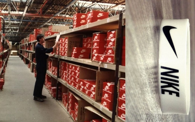 30 Sự thật thú vị về gã khổng lồ Nike
