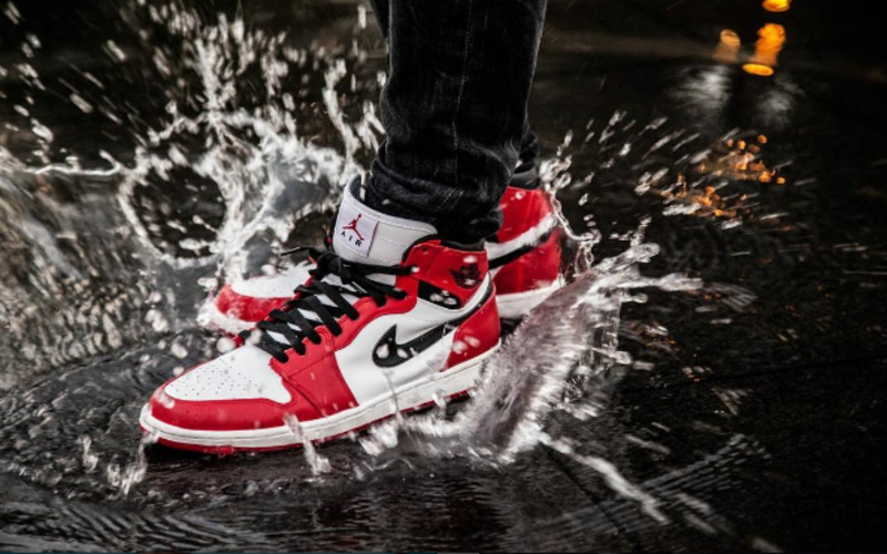 CÁCH CHỌN SIZE GIÀY NIKE VỪA CHÂN NGƯỜI VIỆT CHÍNH XÁC NHẤT