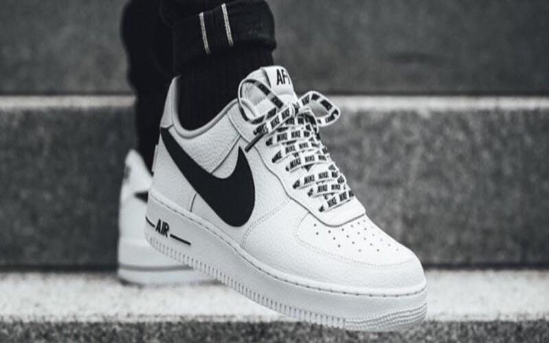 TIPS BUỘC DÂY GIÀY NIKE CỰC CHẤT KHÔNG PHẢI AI CŨNG BIẾT