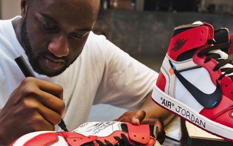 Chọn Nike Air Jordan Cổ Thấp Hay Cổ Cao?