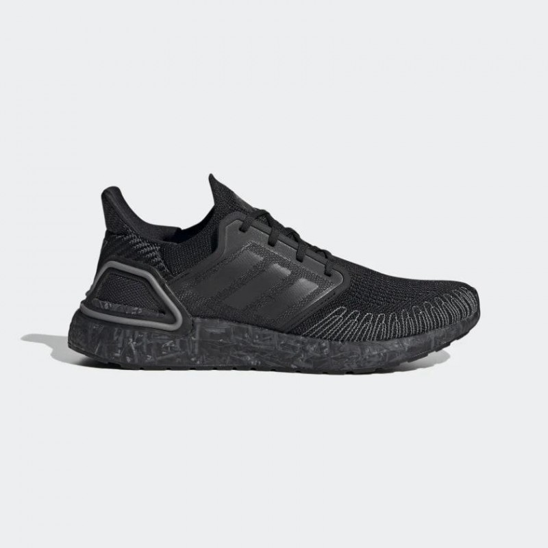 Adidas UltraBoost 20 x James Bond 'No Time To Die Core