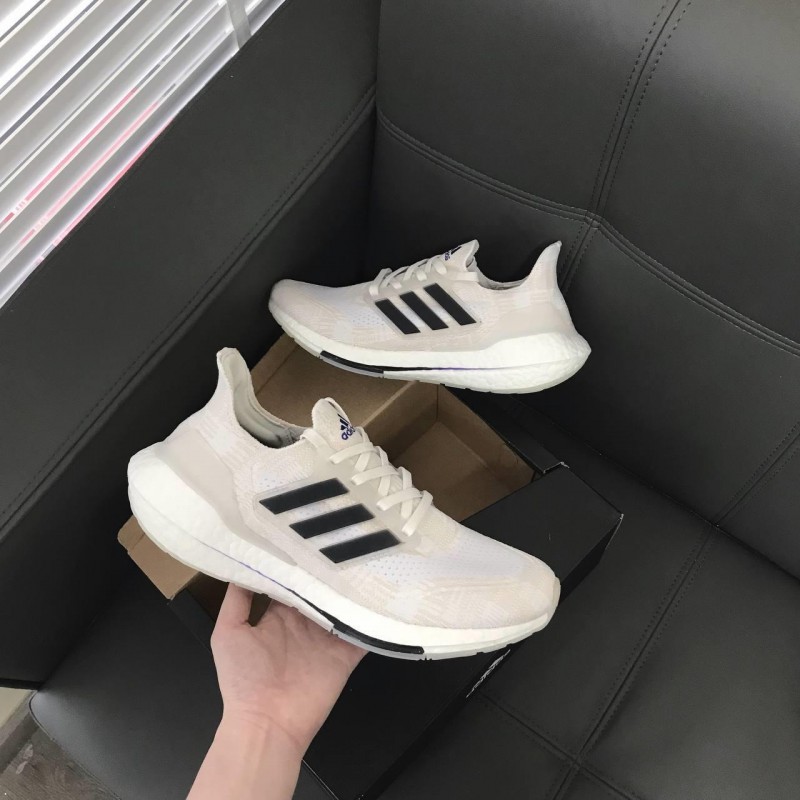 GIÀY ADIDAS ULTRA BOOST 21 (7.0) PRIMEBLUE