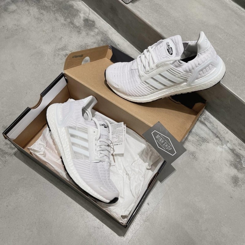 Adidas Ultra Boost DNA CC_1 'Cloud White'