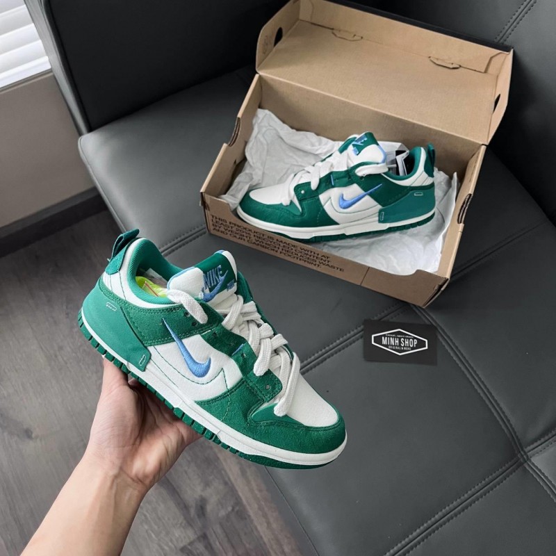 Nike Dunk Low Disrupt 2 ‘Malachite’