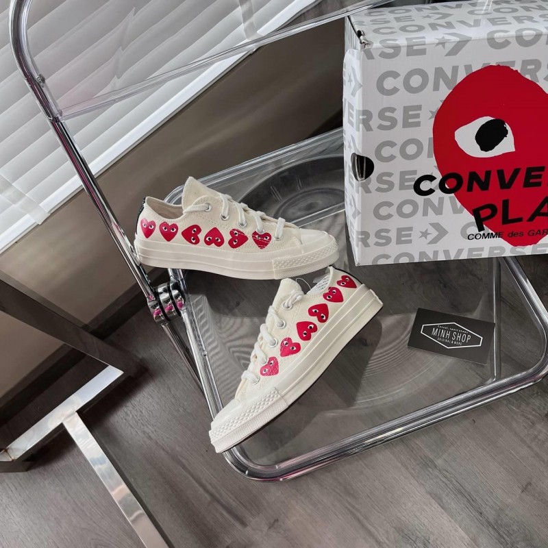 Converse Chuck 1970 CDG 