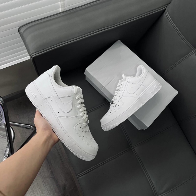 Nike Air Force 1 Low White M